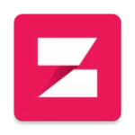 zuicy(쥬씨) android application logo